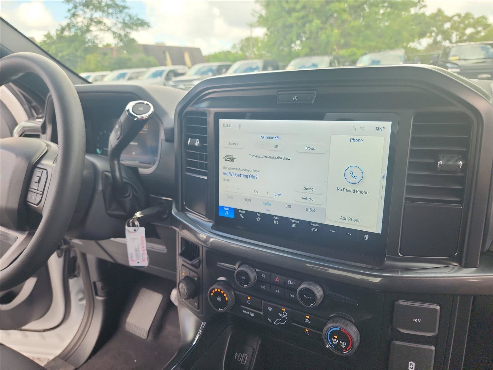 2026 Ford F-150 STX®