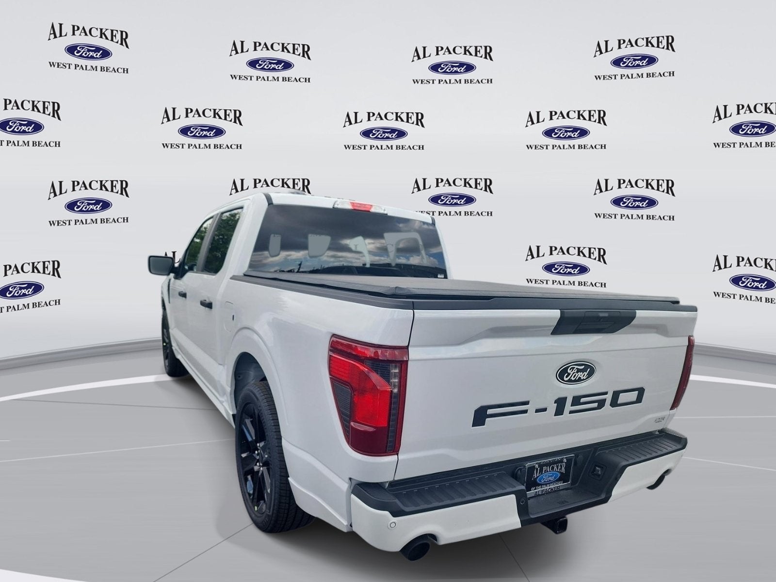 2026 Ford F-150 STX®