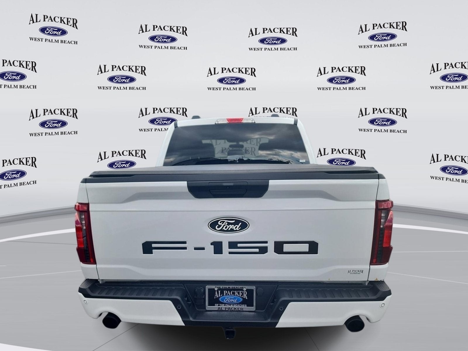 2026 Ford F-150 STX®
