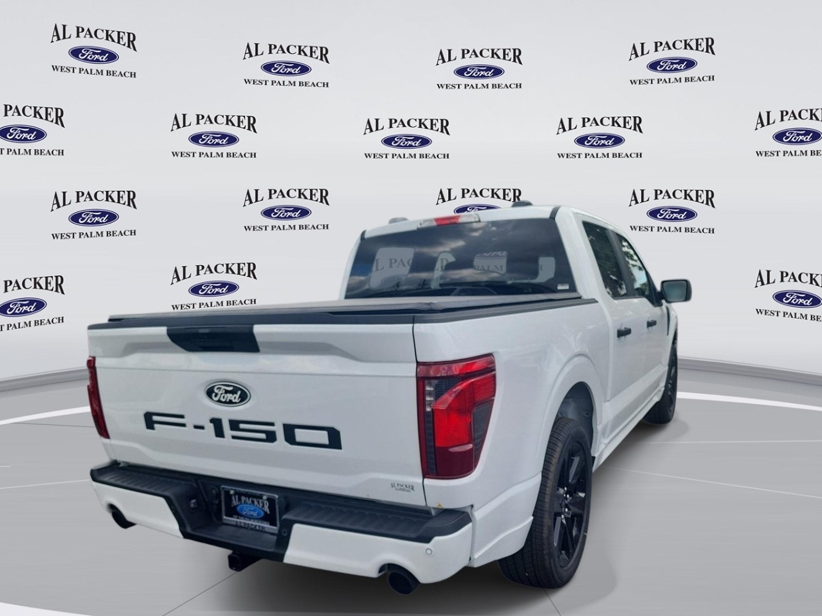 2026 Ford F-150 STX®