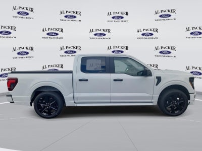 2026 Ford F-150 STX®