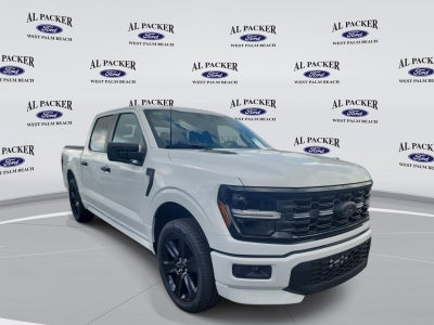 2026 Ford F-150 STX®