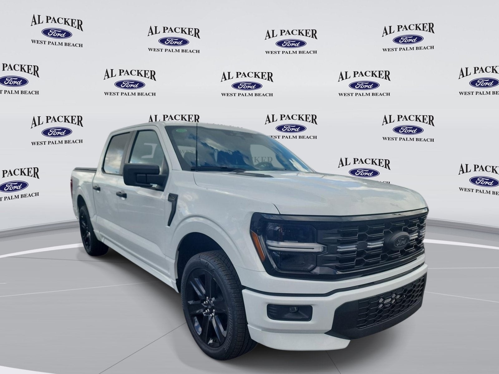 2026 Ford F-150 STX®