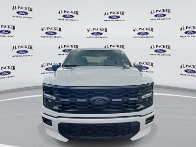 2026 Ford F-150 STX®
