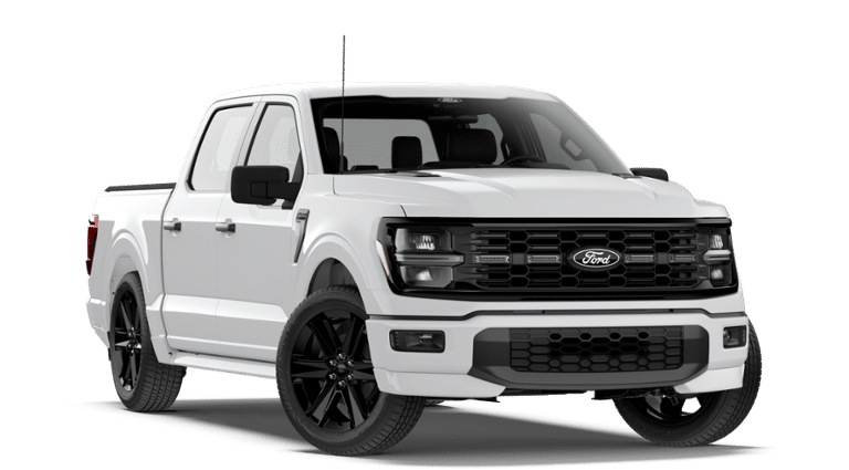 2026 Ford F-150 STX®