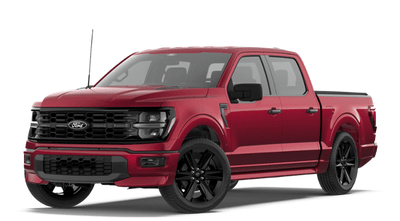 2026 Ford F-150 STX®