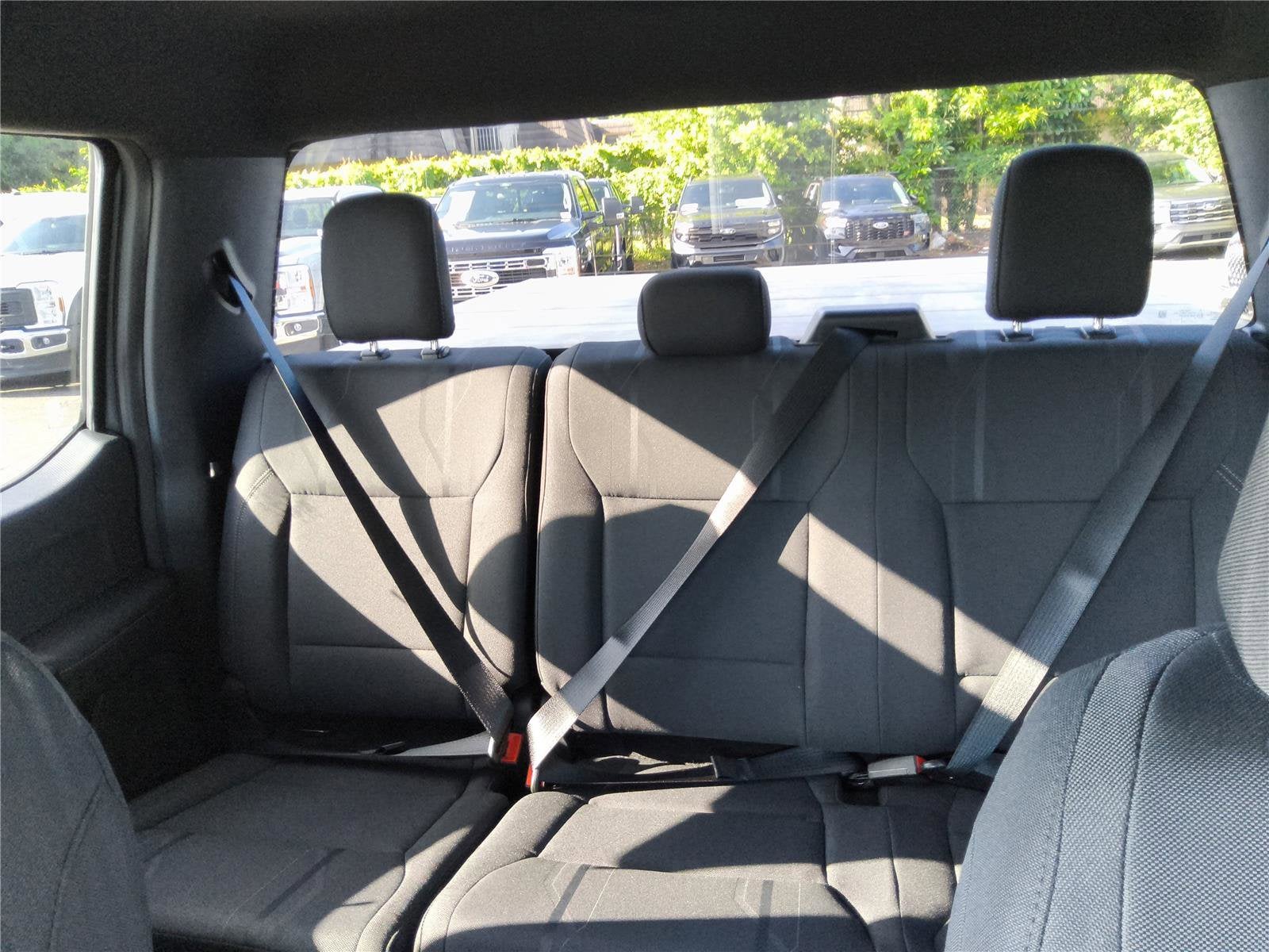 2026 Ford F-150 STX®