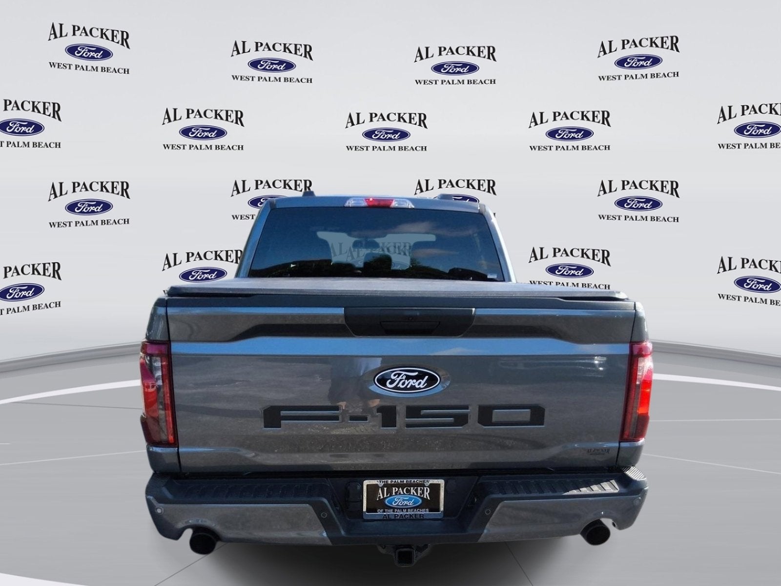 2026 Ford F-150 STX®