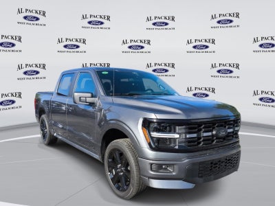 2026 Ford F-150 STX®
