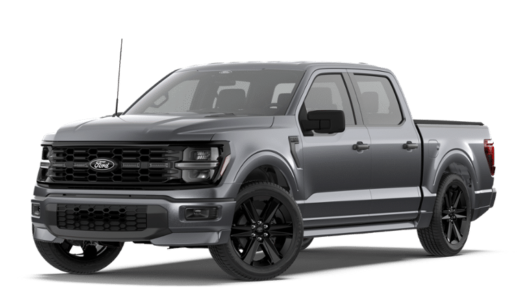 2026 Ford F-150 STX®