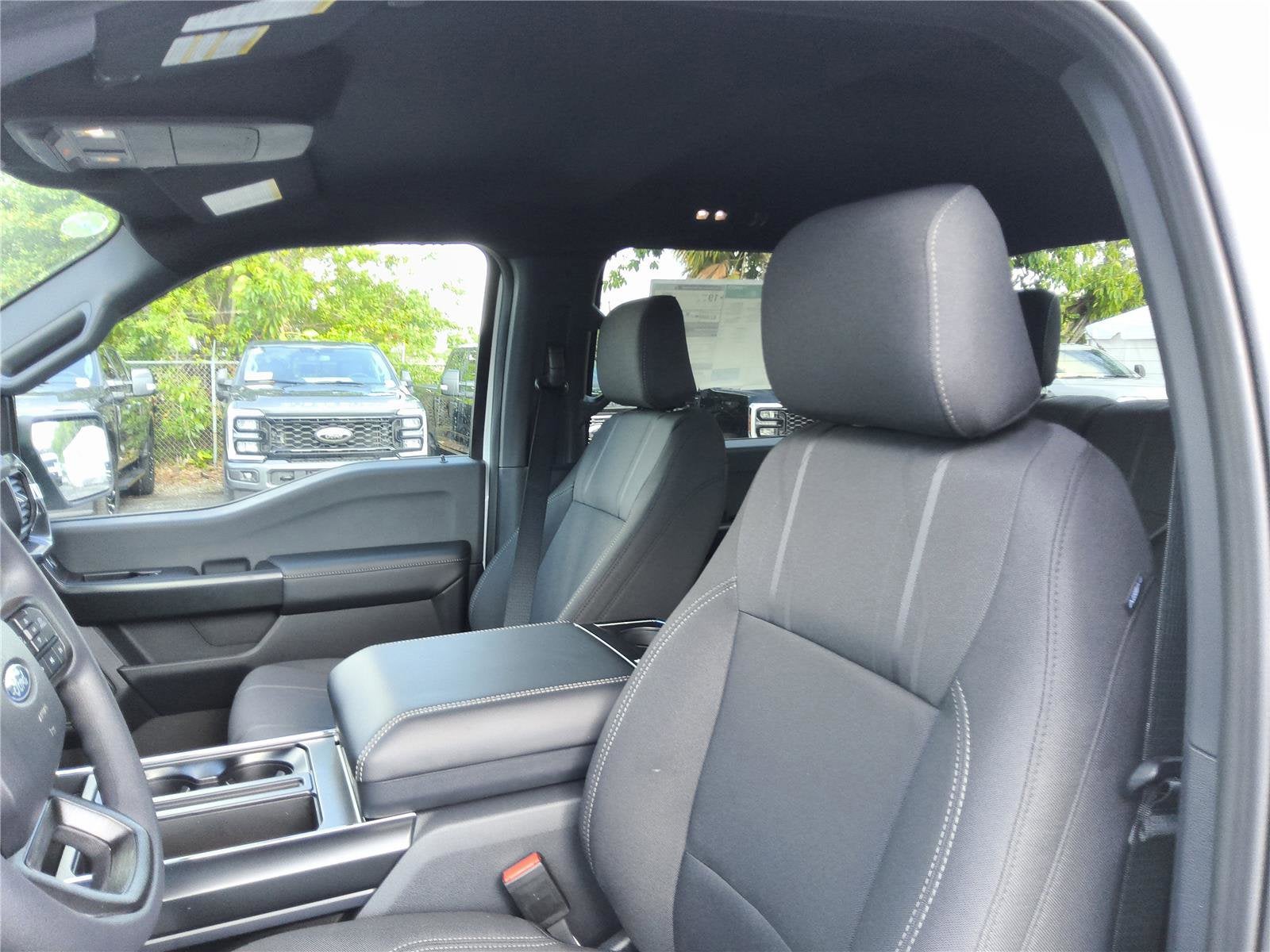 2026 Ford F-150 STX®