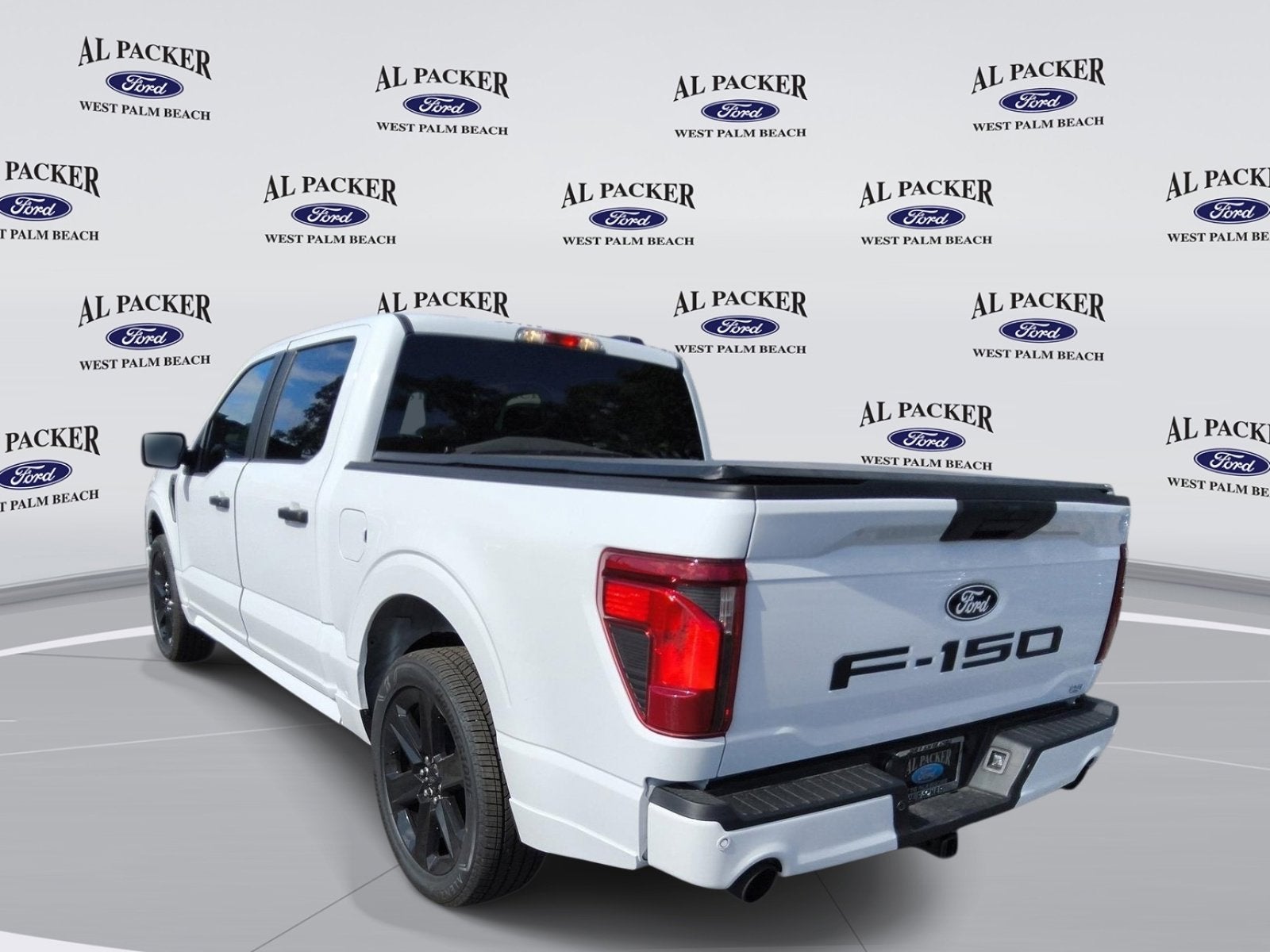 2026 Ford F-150 STX®