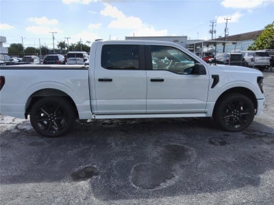 2026 Ford F-150 STX®