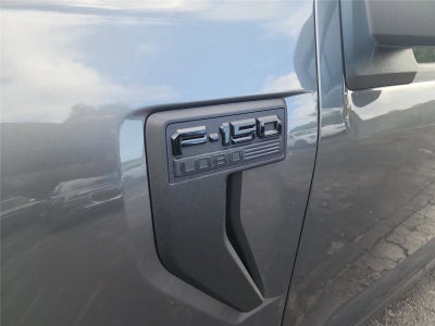 2025 Ford F-150 STX®