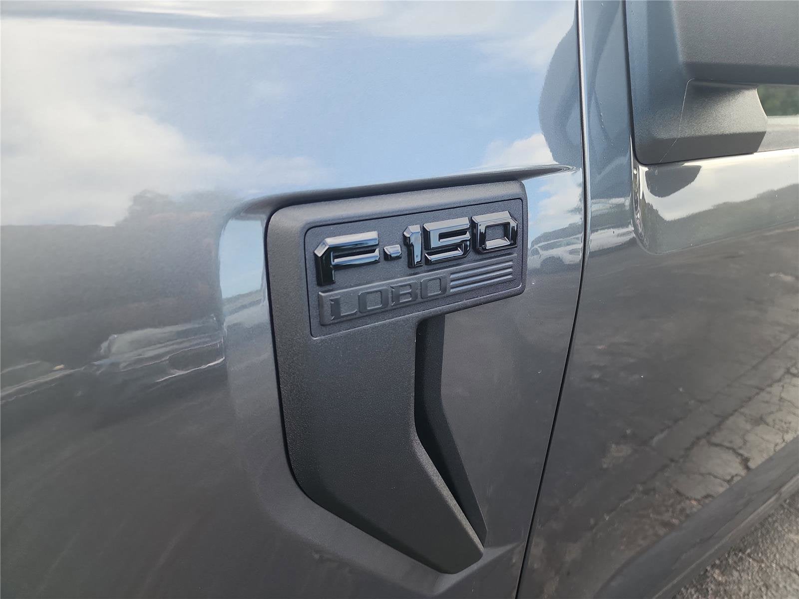 2025 Ford F-150 STX®