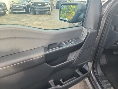 2025 Ford F-150 STX®