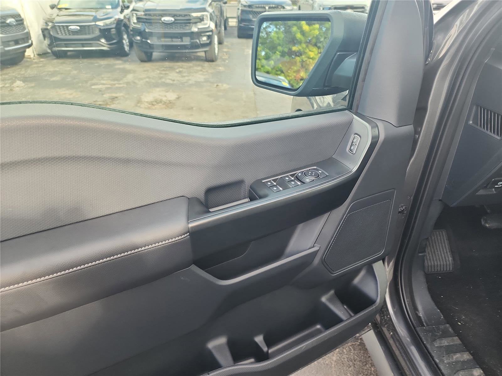 2025 Ford F-150 STX®