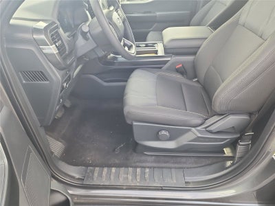 2025 Ford F-150 STX®