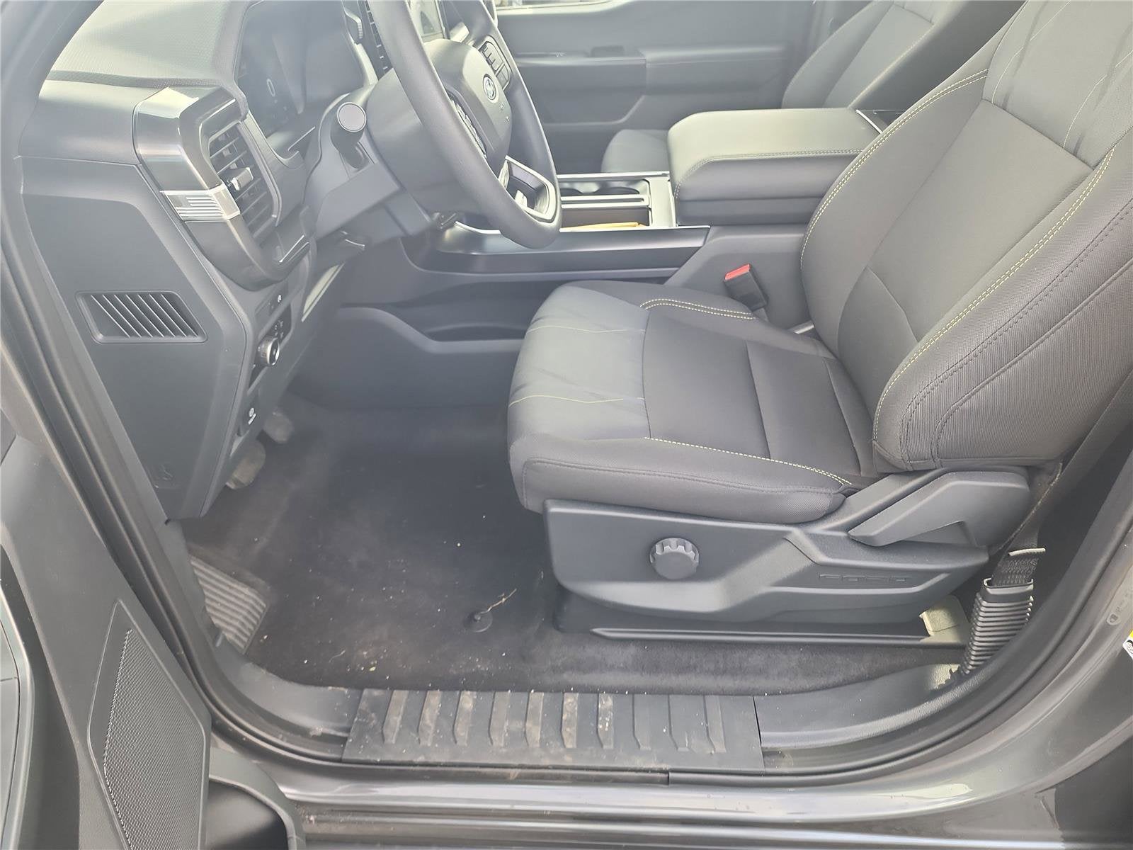 2025 Ford F-150 STX®