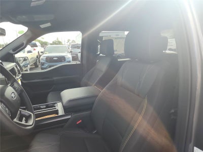 2025 Ford F-150 STX®