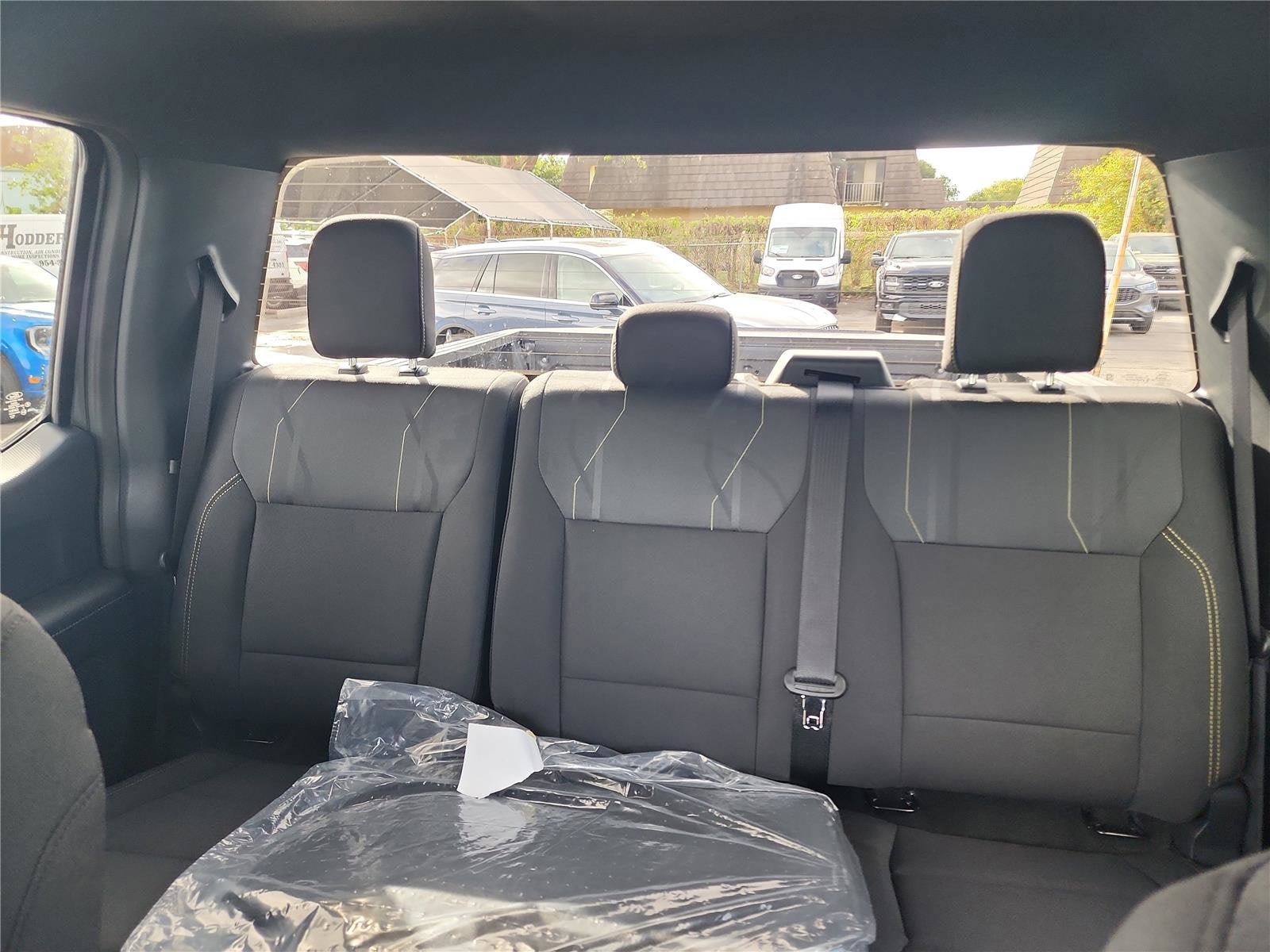 2025 Ford F-150 STX®