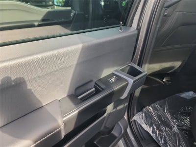 2025 Ford F-150 STX®