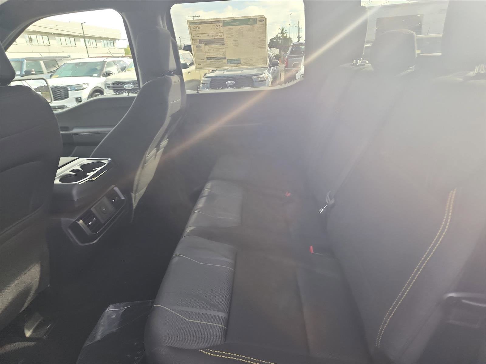 2025 Ford F-150 STX®