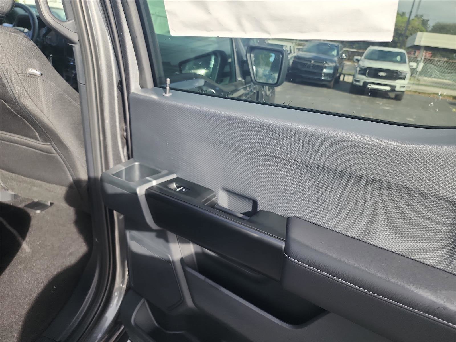 2025 Ford F-150 STX®