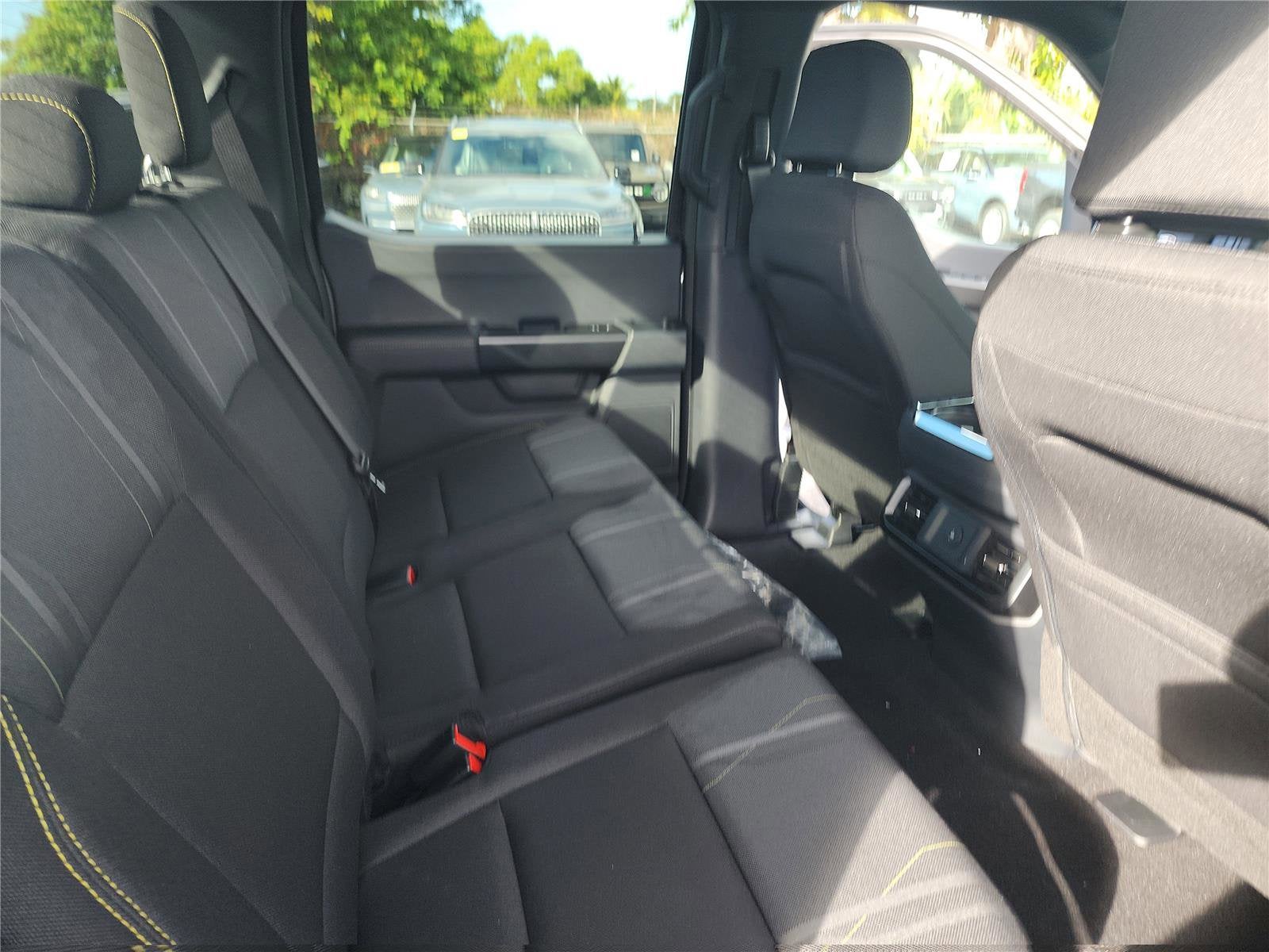 2025 Ford F-150 STX®