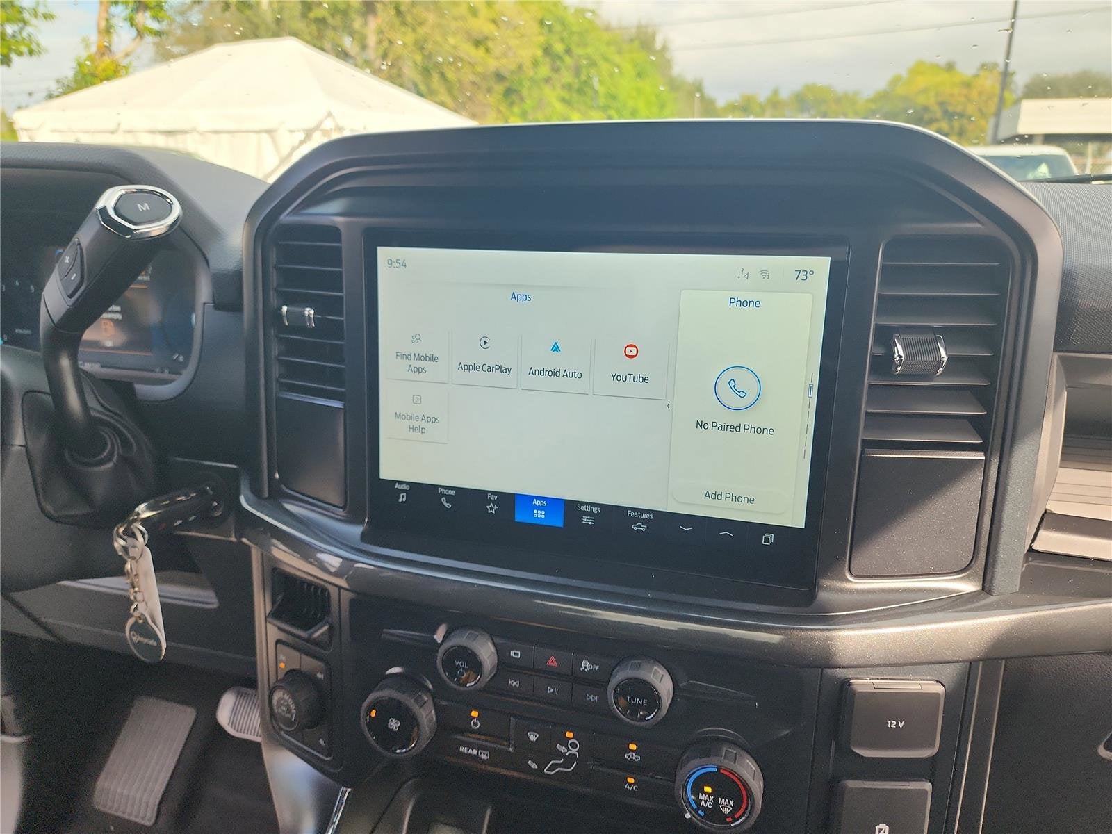 2025 Ford F-150 STX®