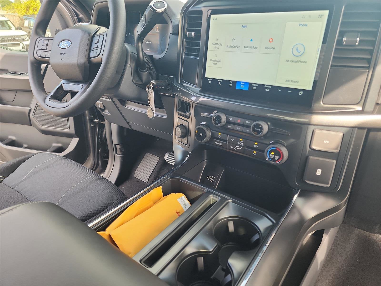 2025 Ford F-150 STX®