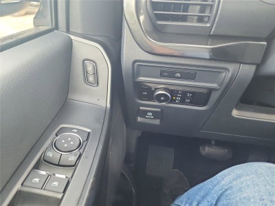 2025 Ford F-150 STX®