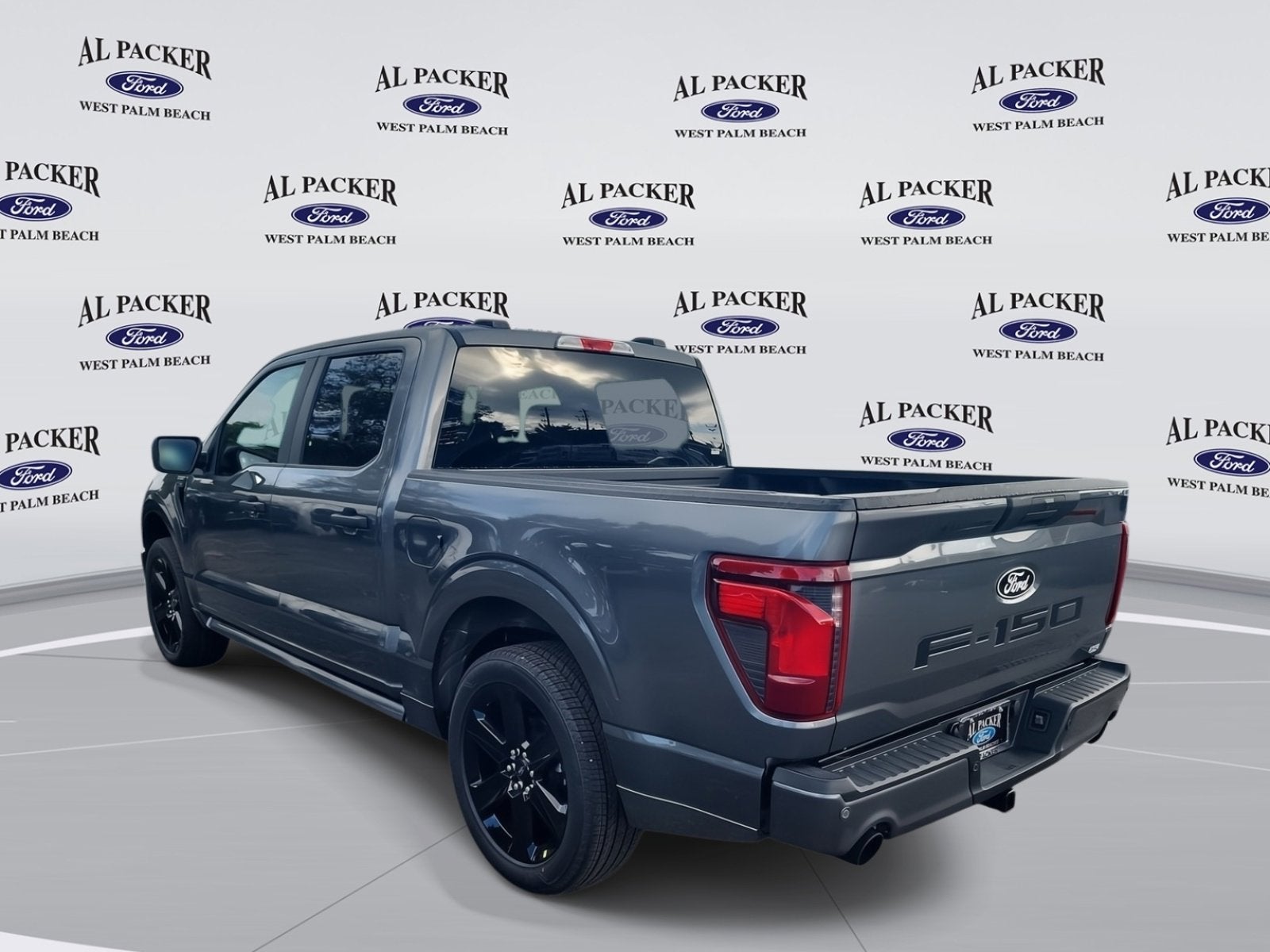 2025 Ford F-150 STX®