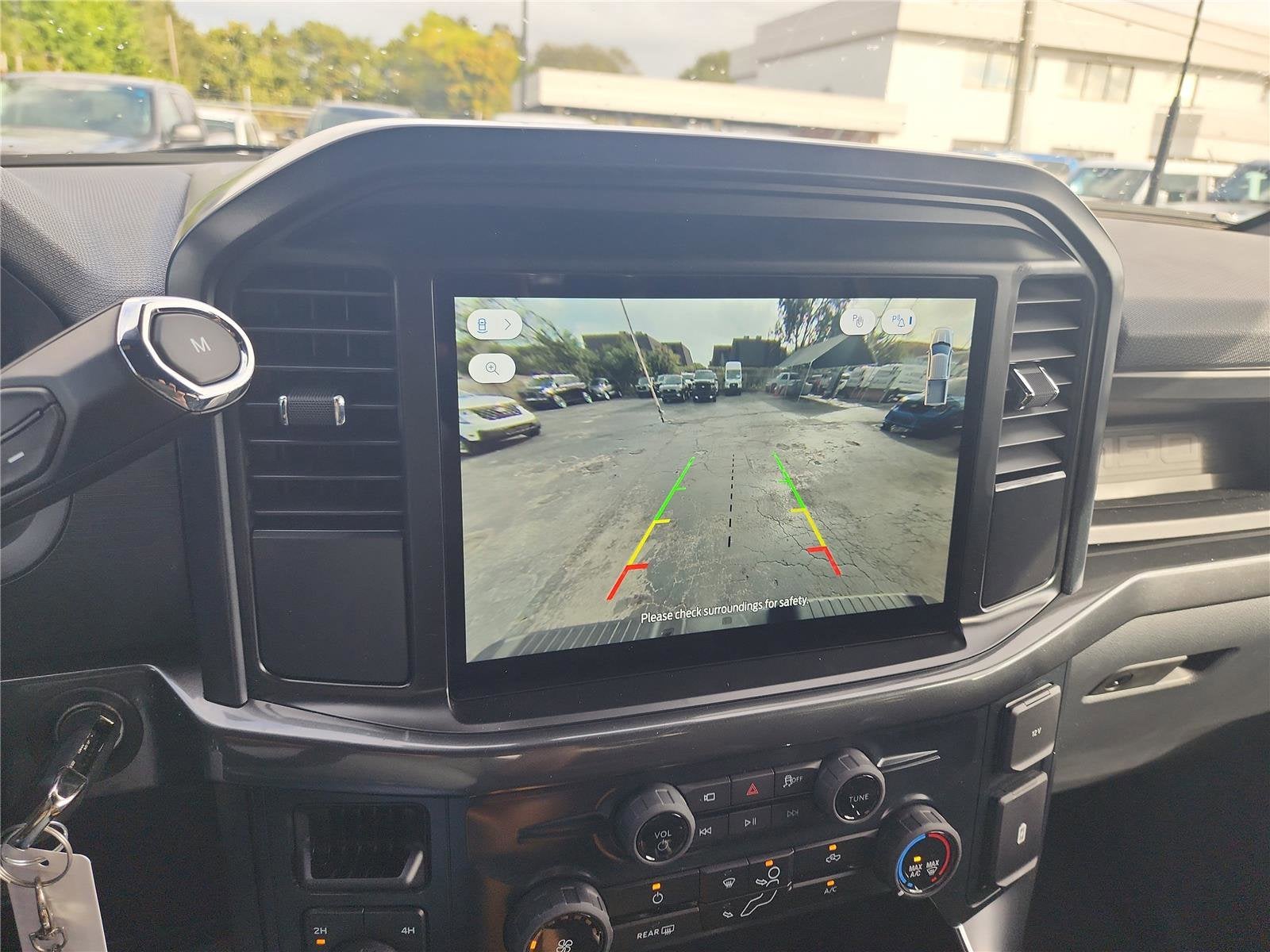 2025 Ford F-150 STX®