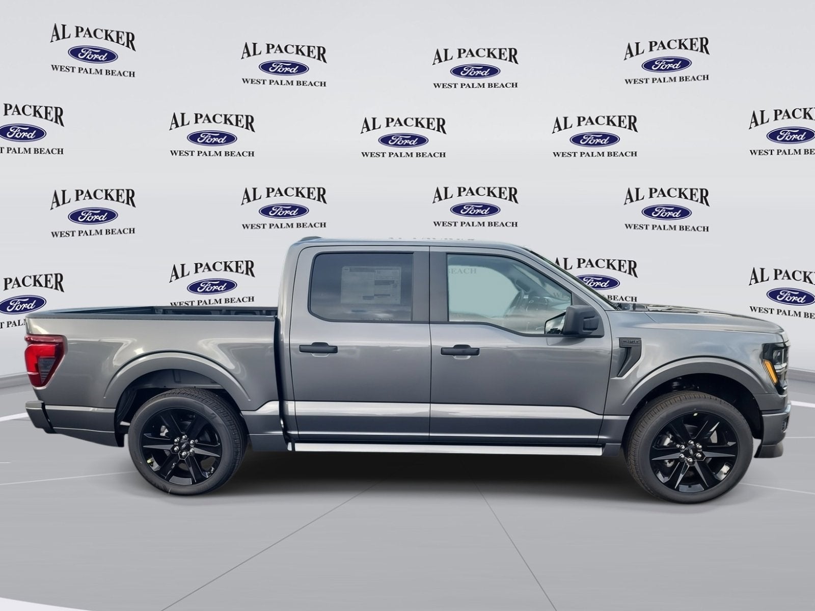 2025 Ford F-150 STX®