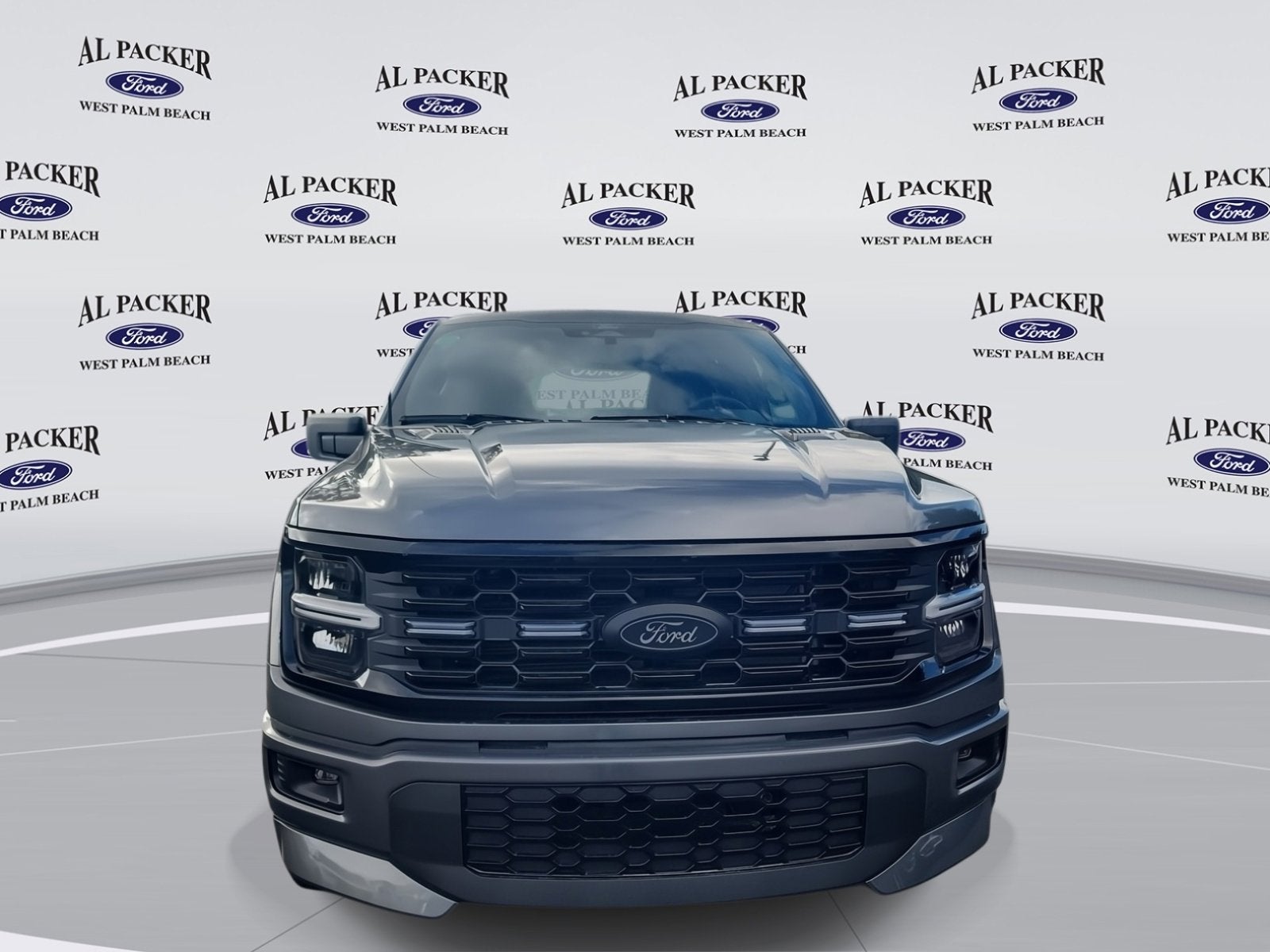2025 Ford F-150 STX®