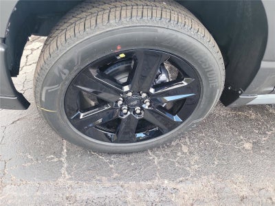 2025 Ford F-150 STX®