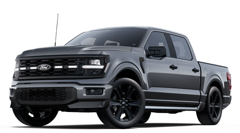 2025 Ford F-150 STX®