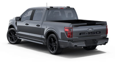 2025 Ford F-150 STX®