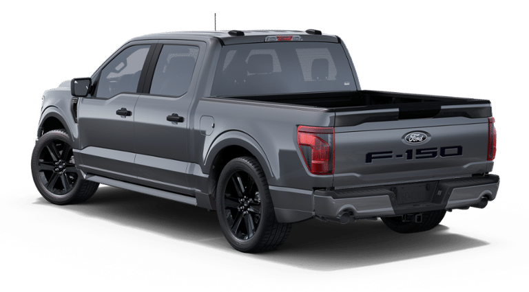 2025 Ford F-150 STX®