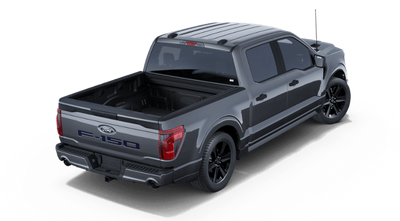 2025 Ford F-150 STX®