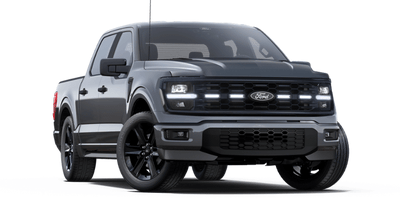 2025 Ford F-150 STX®