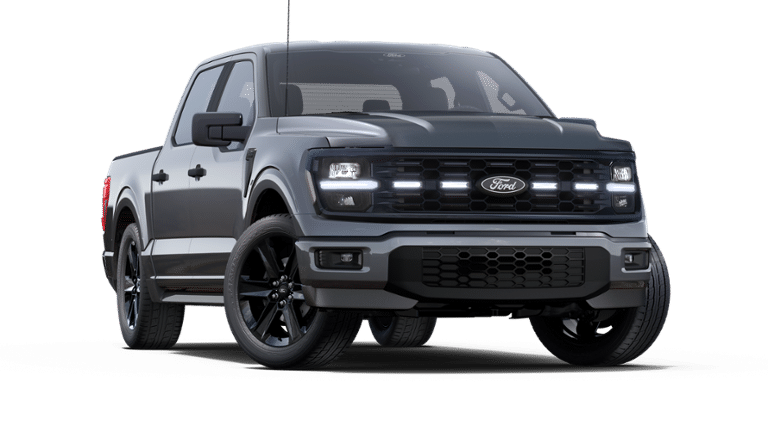 2025 Ford F-150 STX®