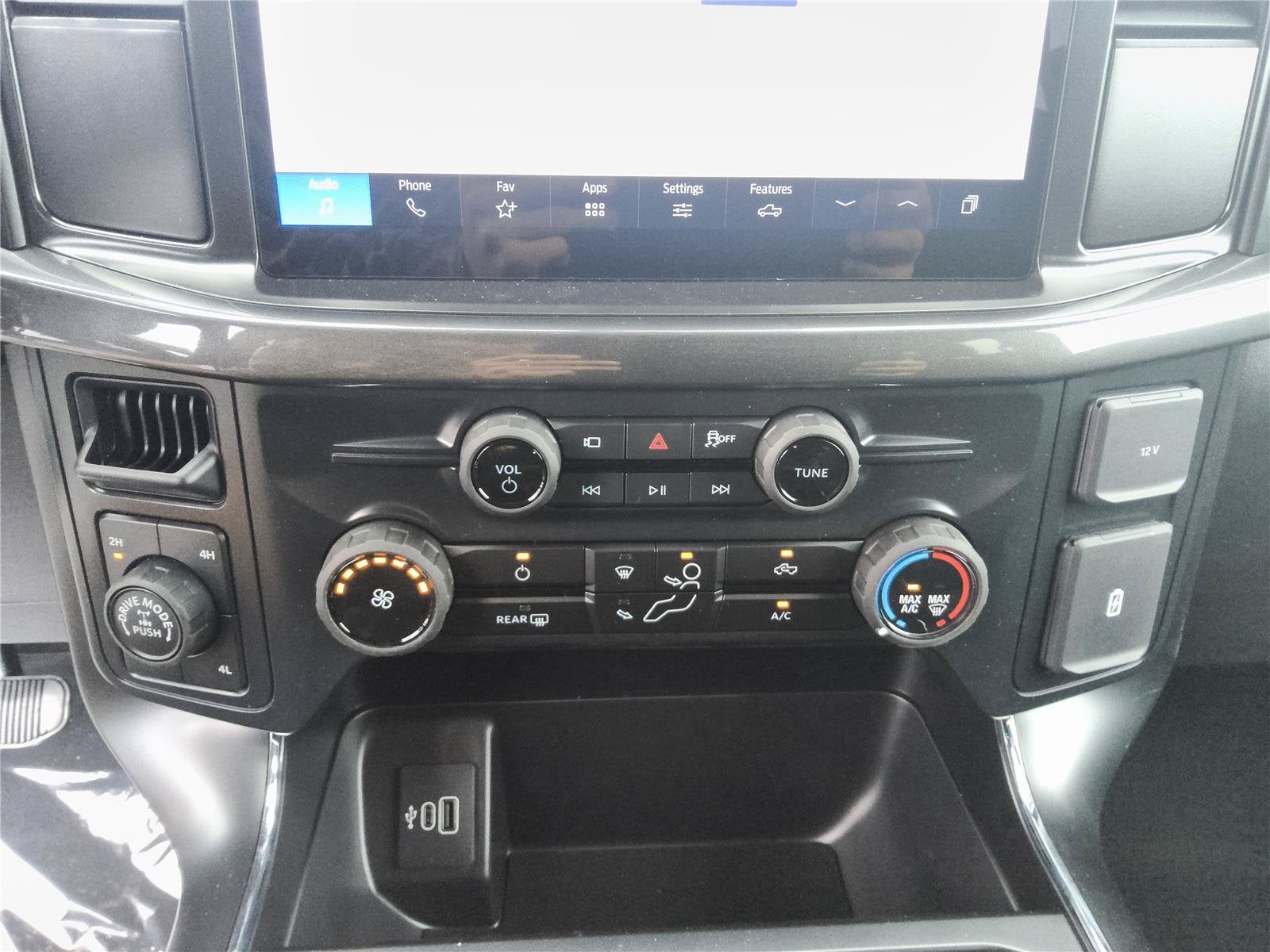 2026 Ford F-150 STX®