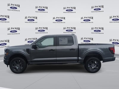2026 Ford F-150 STX®