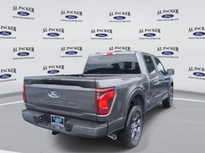 2026 Ford F-150 STX®