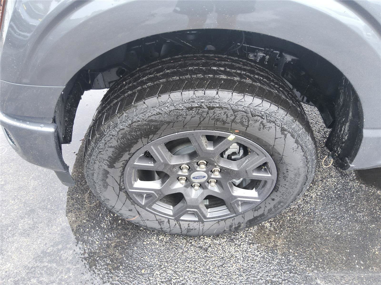 2026 Ford F-150 STX®