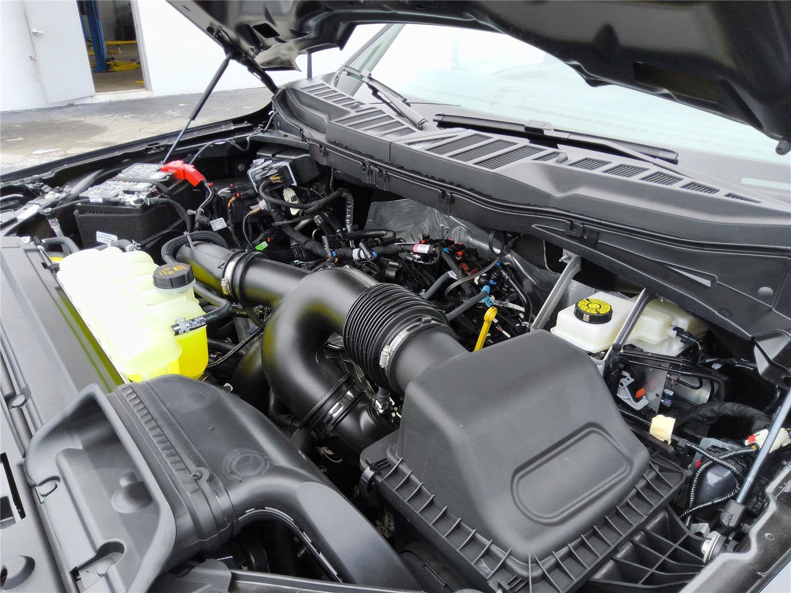 2026 Ford F-150 STX®