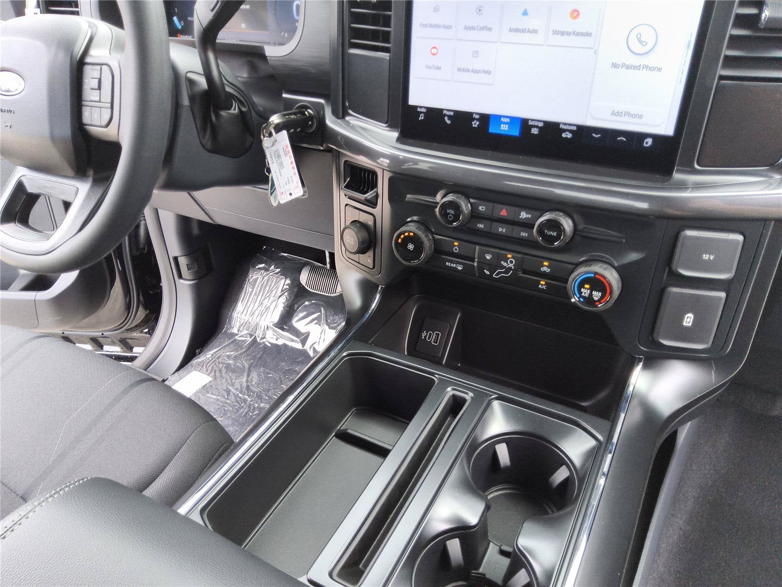 2026 Ford F-150 STX®