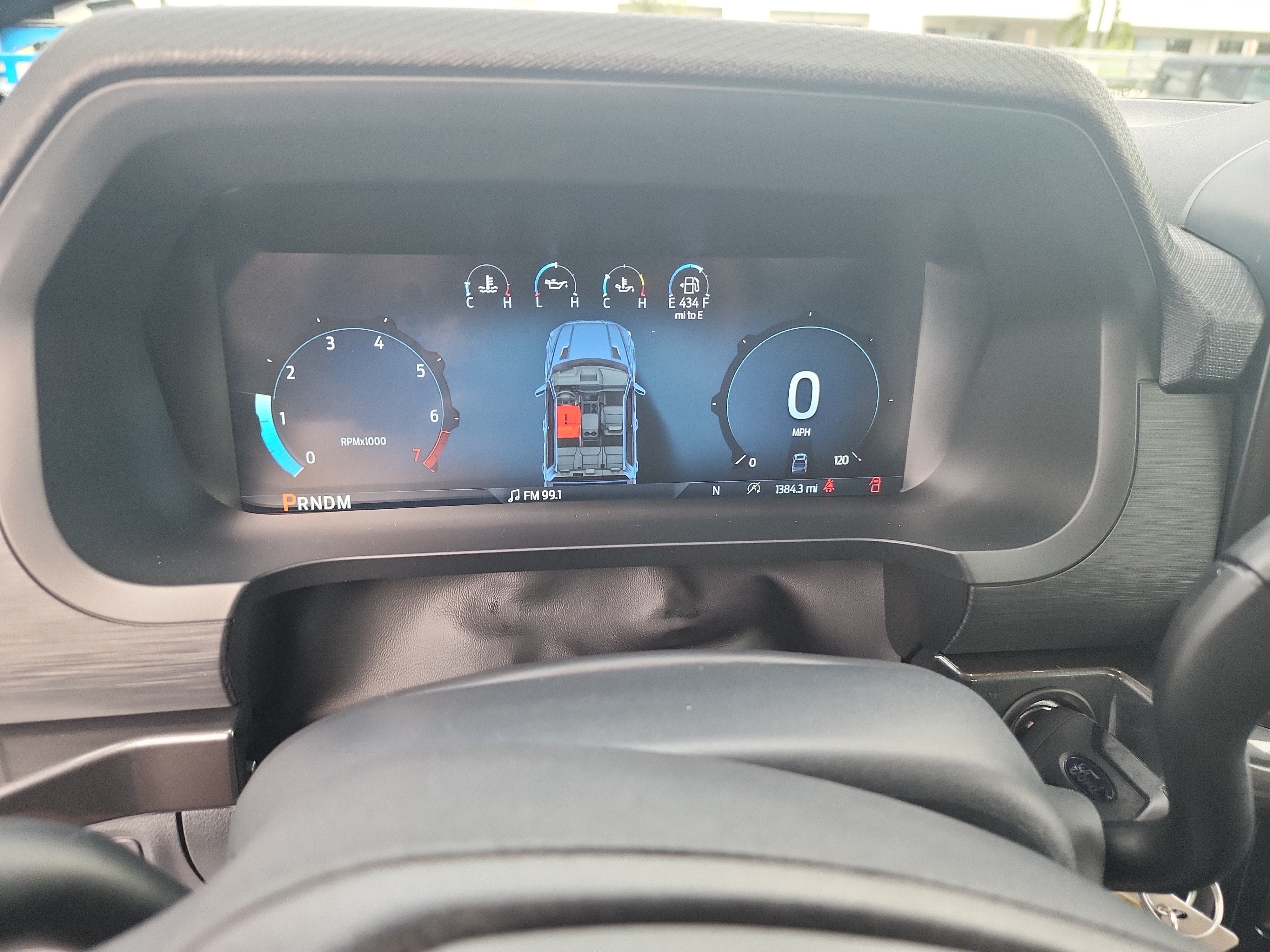 2026 Ford F-150 STX®